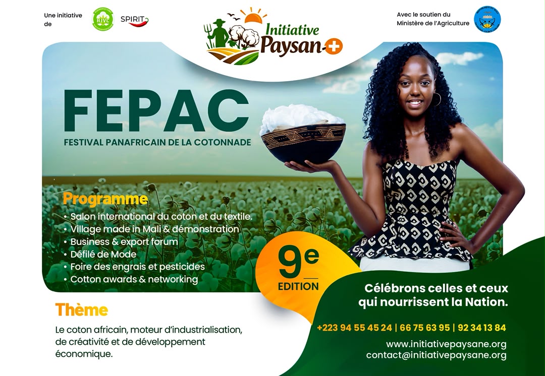 Femmes et productrices agricoles